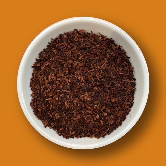 tisanes_herbals | zakti
