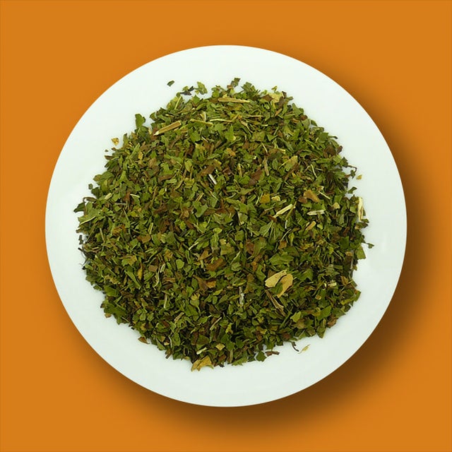tisanes_herbals | zakti